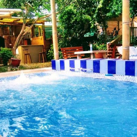 Rincon D'Olon Boutique Hotel Eksteriør bilde