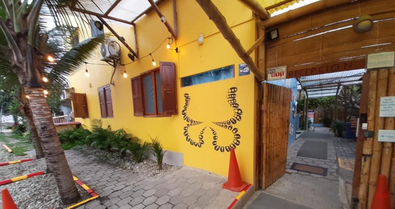 Rincon D'Olon Boutique Hotel Eksteriør bilde
