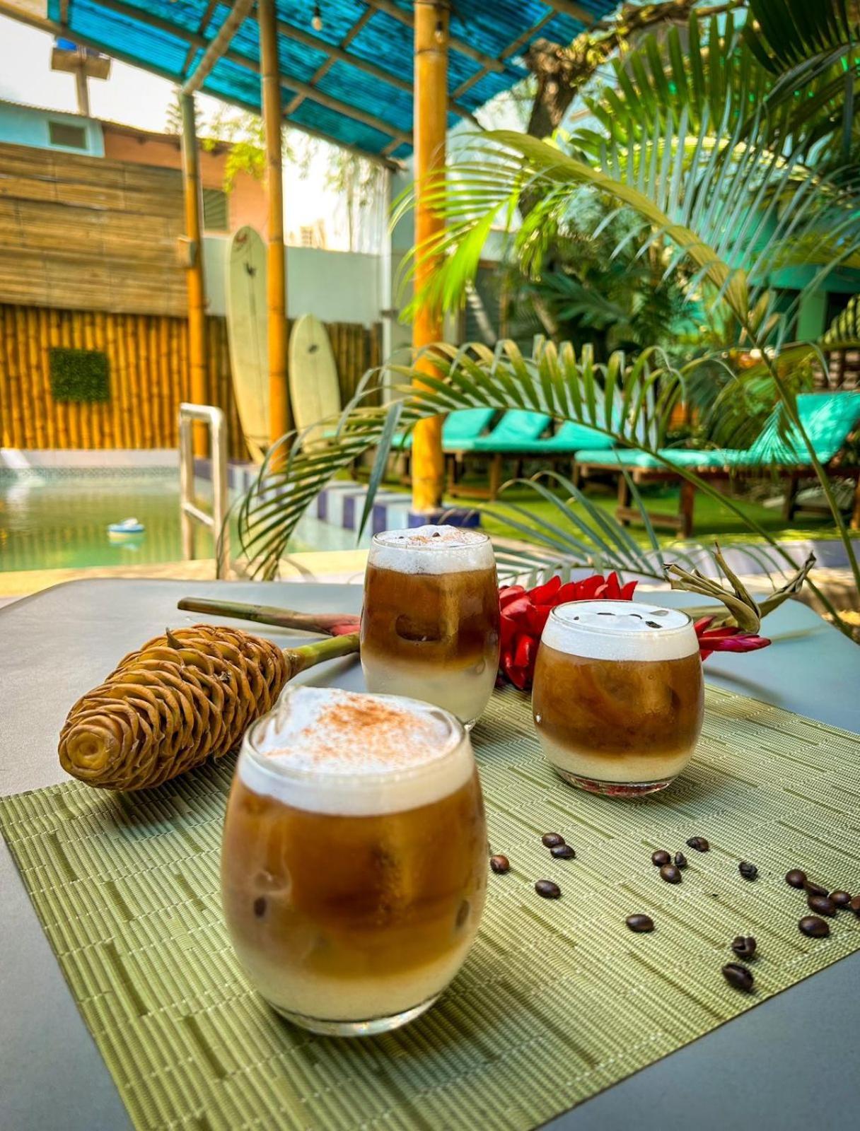 Rincon D'Olon Boutique Hotel Eksteriør bilde