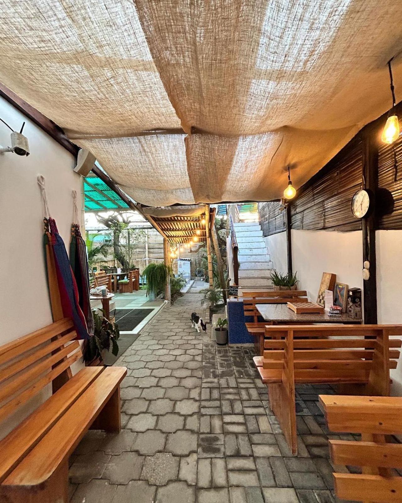 Rincon D'Olon Boutique Hotel Eksteriør bilde