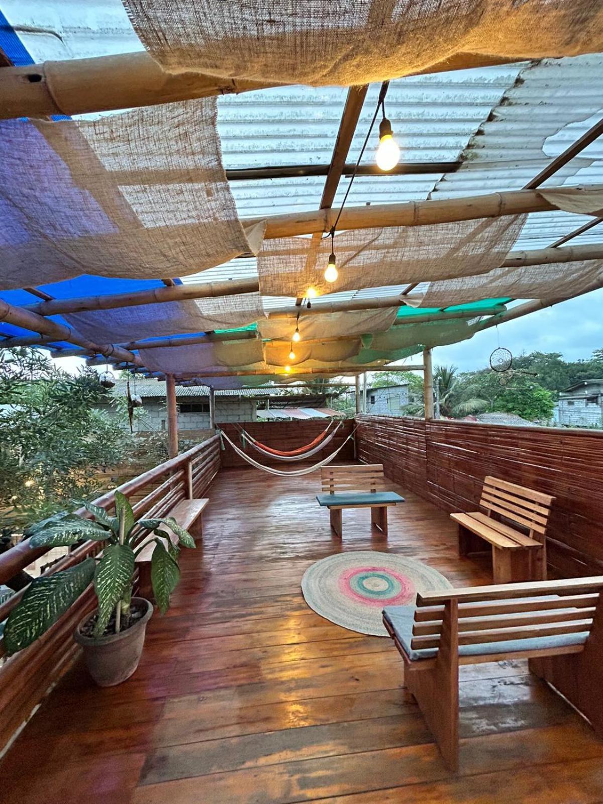Rincon D'Olon Boutique Hotel Eksteriør bilde