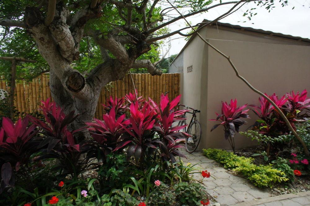 Rincon D'Olon Boutique Hotel Eksteriør bilde