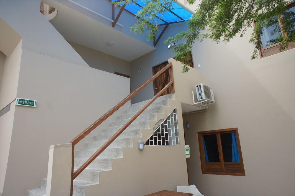 Rincon D'Olon Boutique Hotel Eksteriør bilde