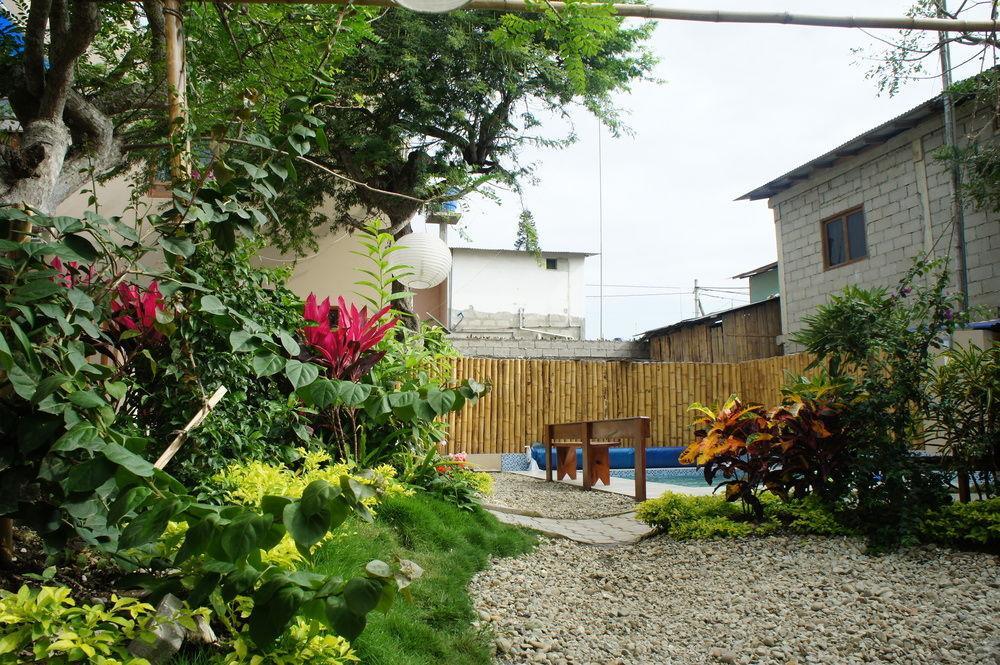 Rincon D'Olon Boutique Hotel Eksteriør bilde