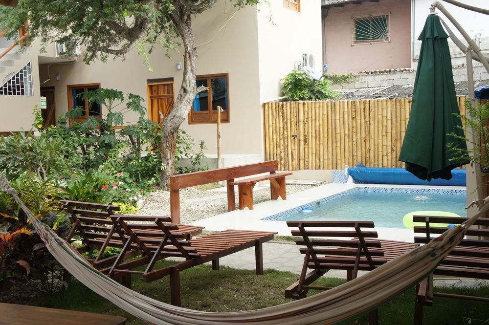Rincon D'Olon Boutique Hotel Eksteriør bilde