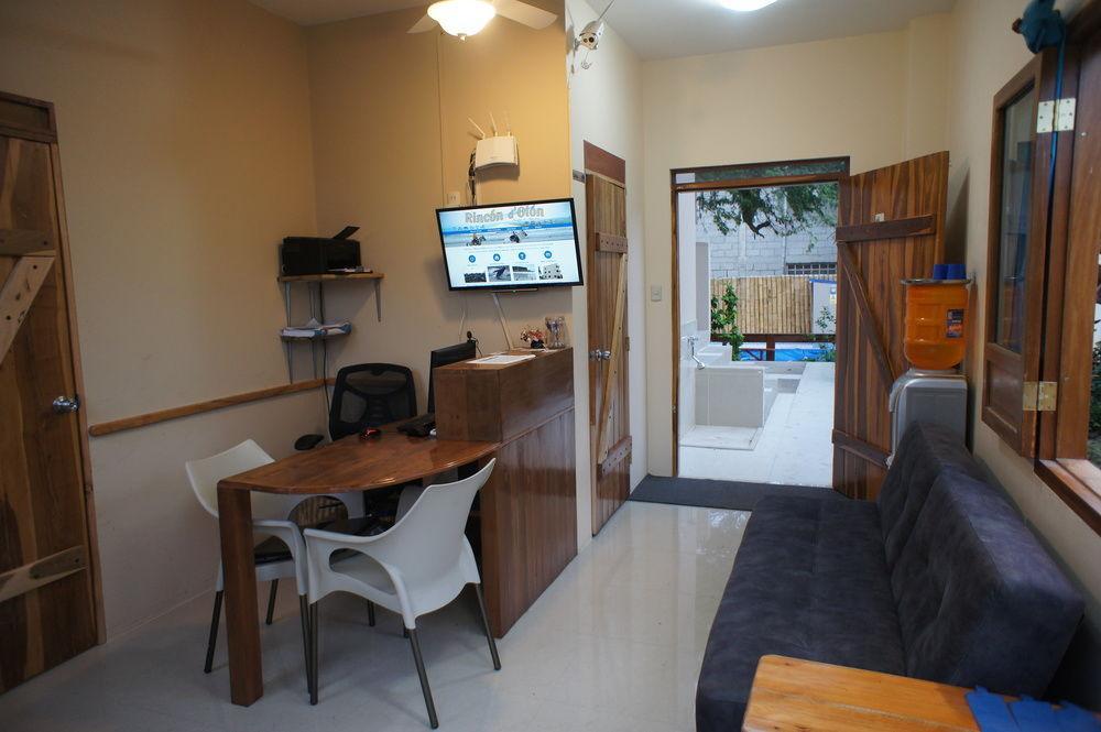 Rincon D'Olon Boutique Hotel Eksteriør bilde