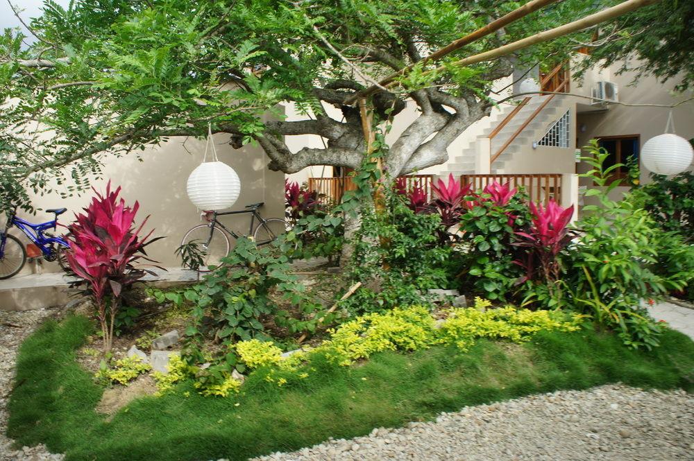 Rincon D'Olon Boutique Hotel Eksteriør bilde