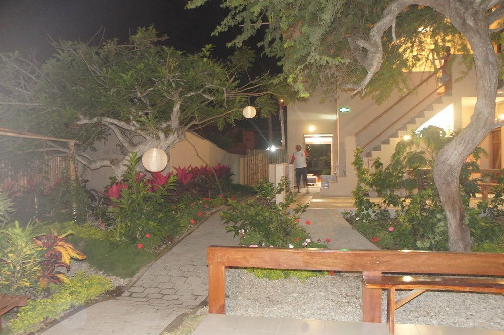 Rincon D'Olon Boutique Hotel Eksteriør bilde