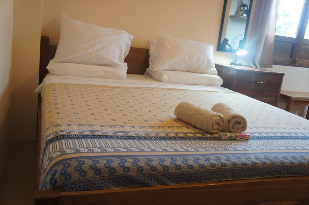 Rincon D'Olon Boutique Hotel Eksteriør bilde