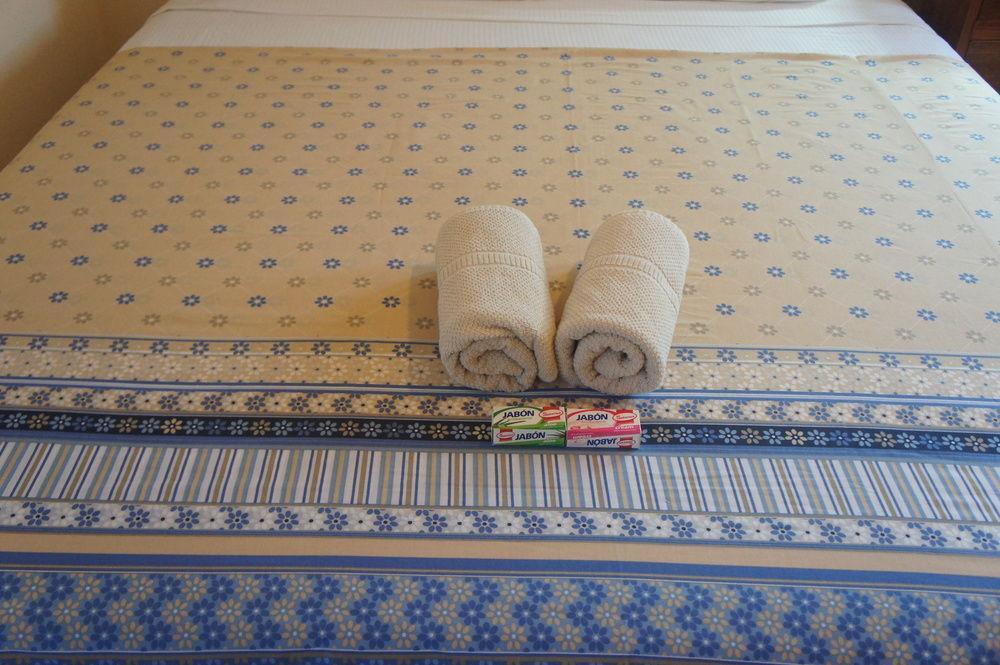 Rincon D'Olon Boutique Hotel Eksteriør bilde