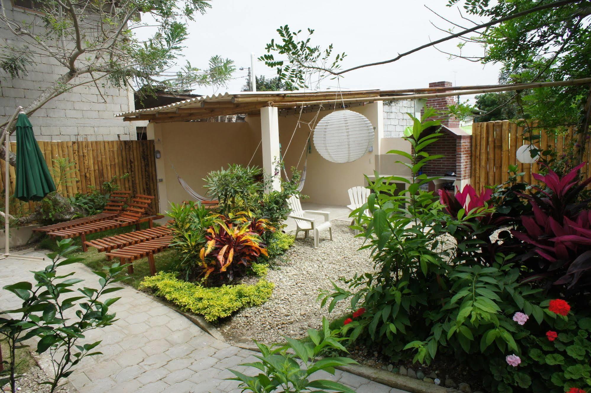 Rincon D'Olon Boutique Hotel Eksteriør bilde
