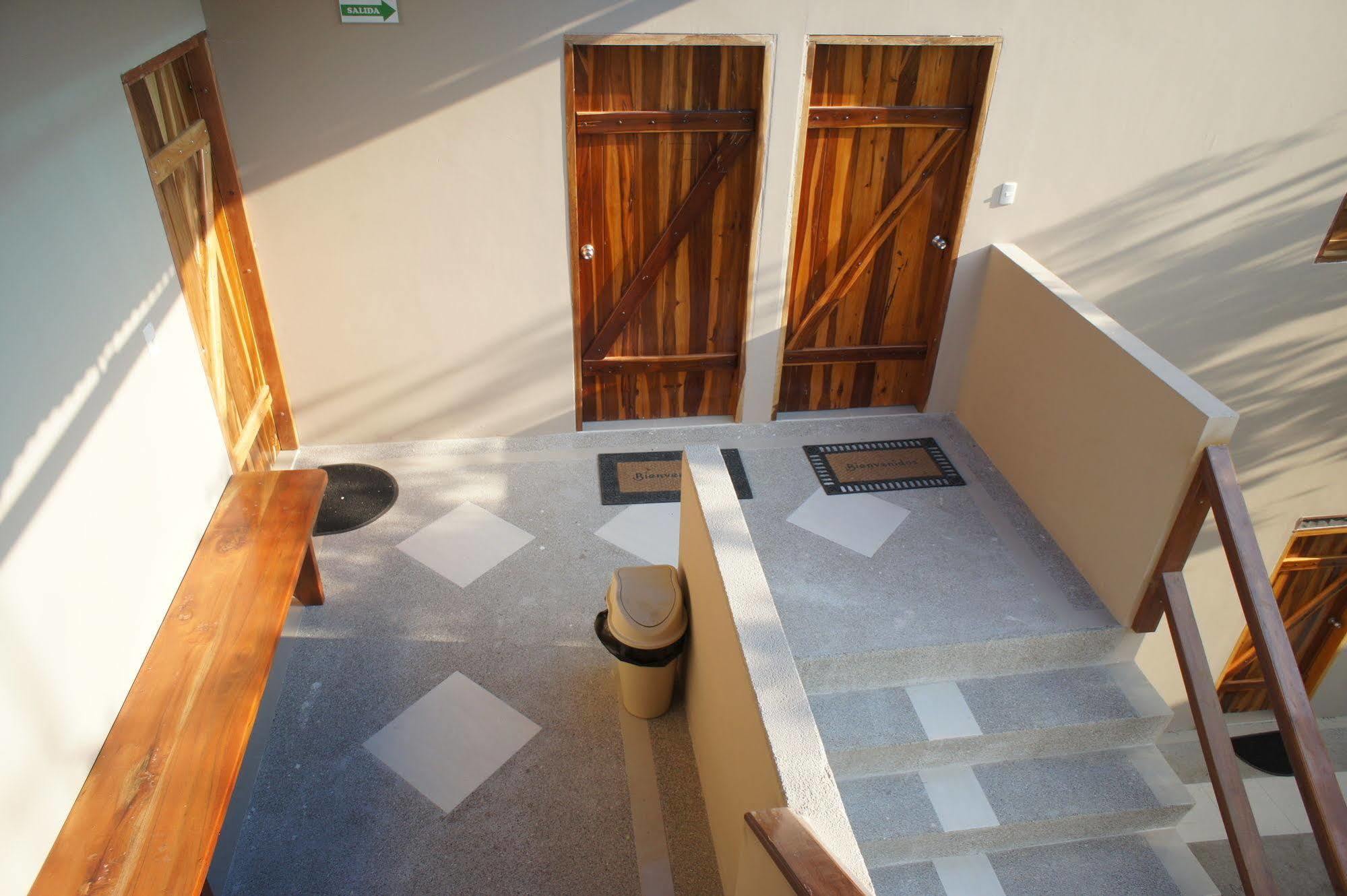 Rincon D'Olon Boutique Hotel Eksteriør bilde