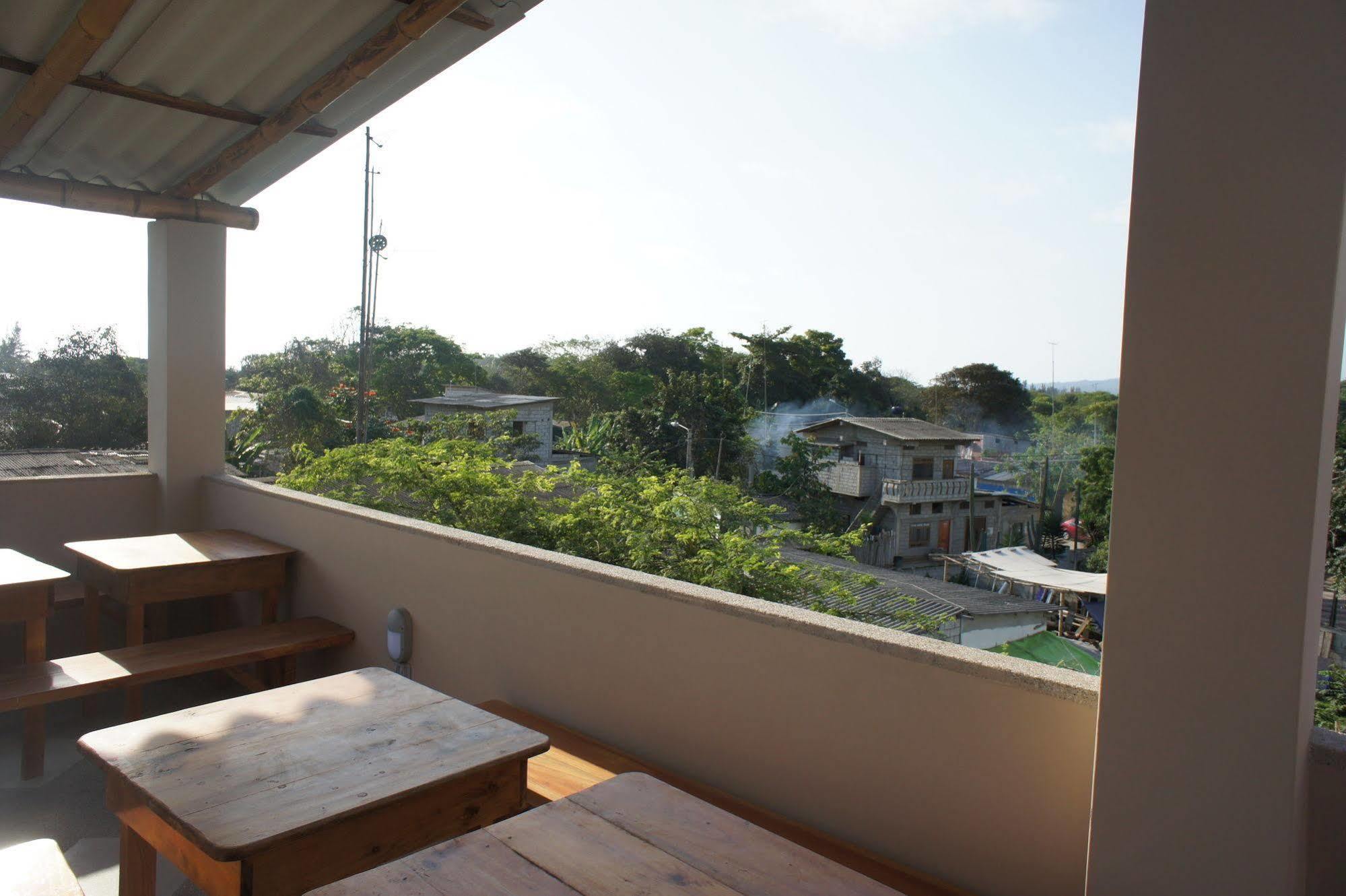 Rincon D'Olon Boutique Hotel Eksteriør bilde