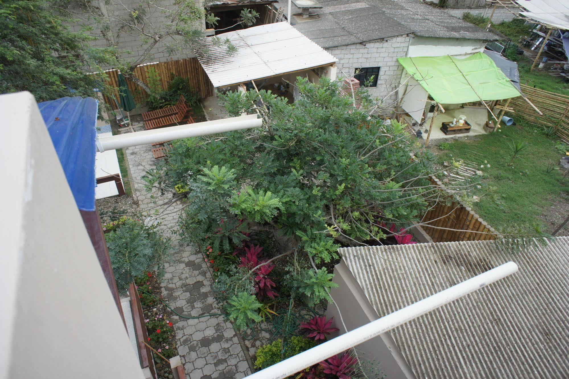 Rincon D'Olon Boutique Hotel Eksteriør bilde
