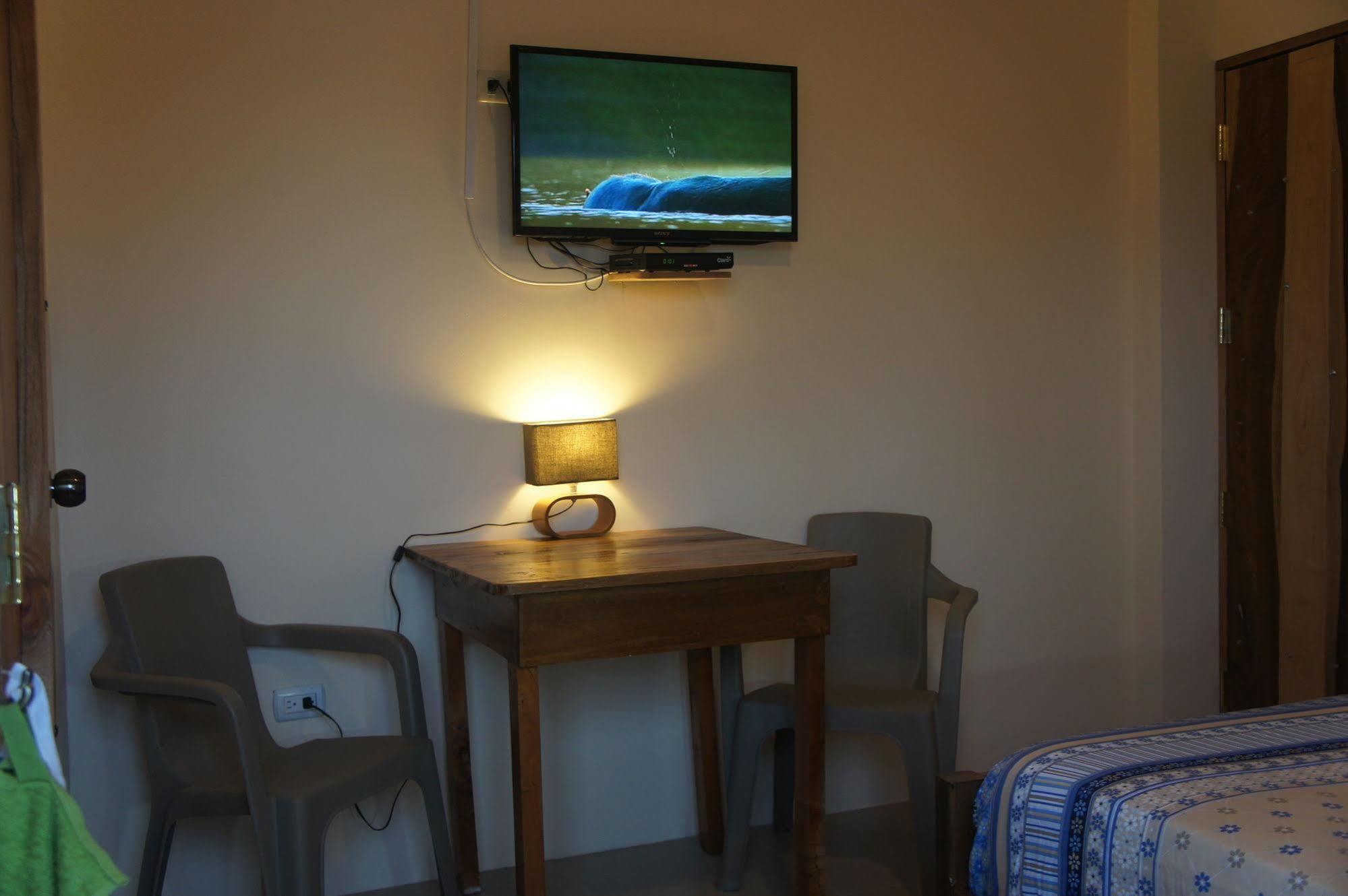 Rincon D'Olon Boutique Hotel Eksteriør bilde