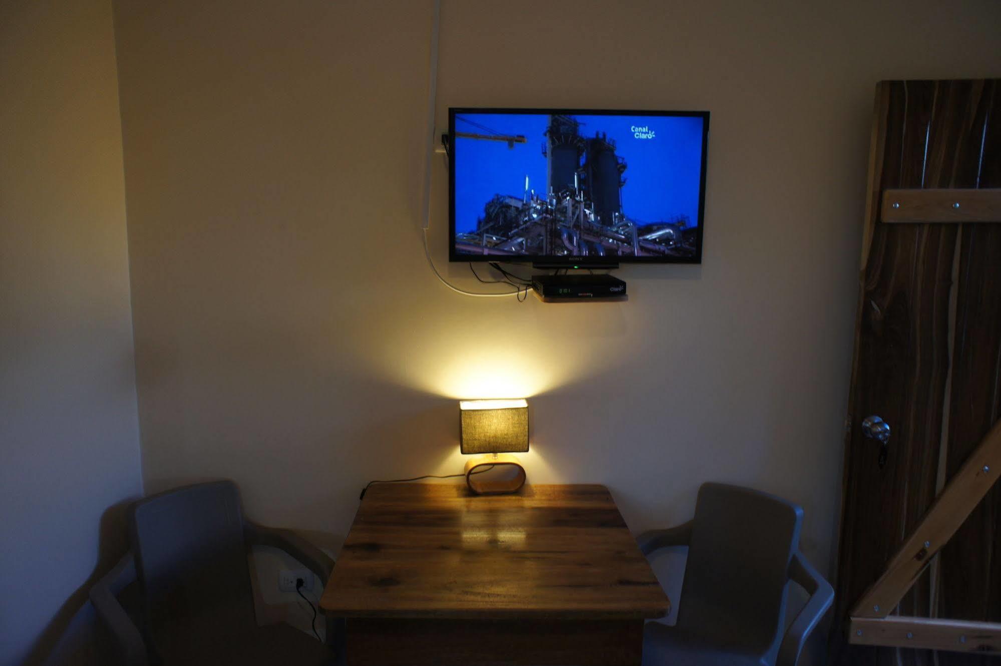 Rincon D'Olon Boutique Hotel Eksteriør bilde