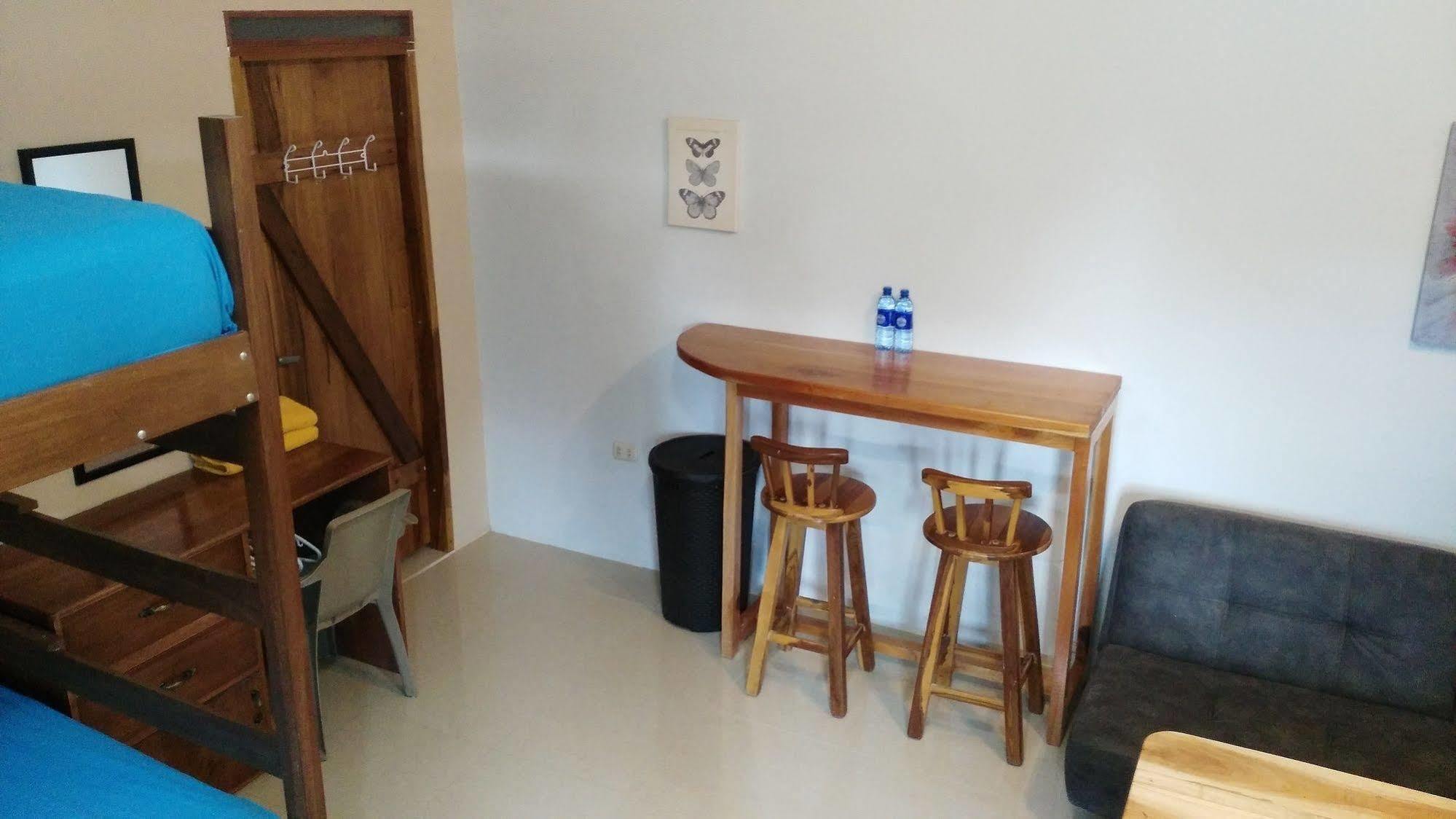 Rincon D'Olon Boutique Hotel Eksteriør bilde