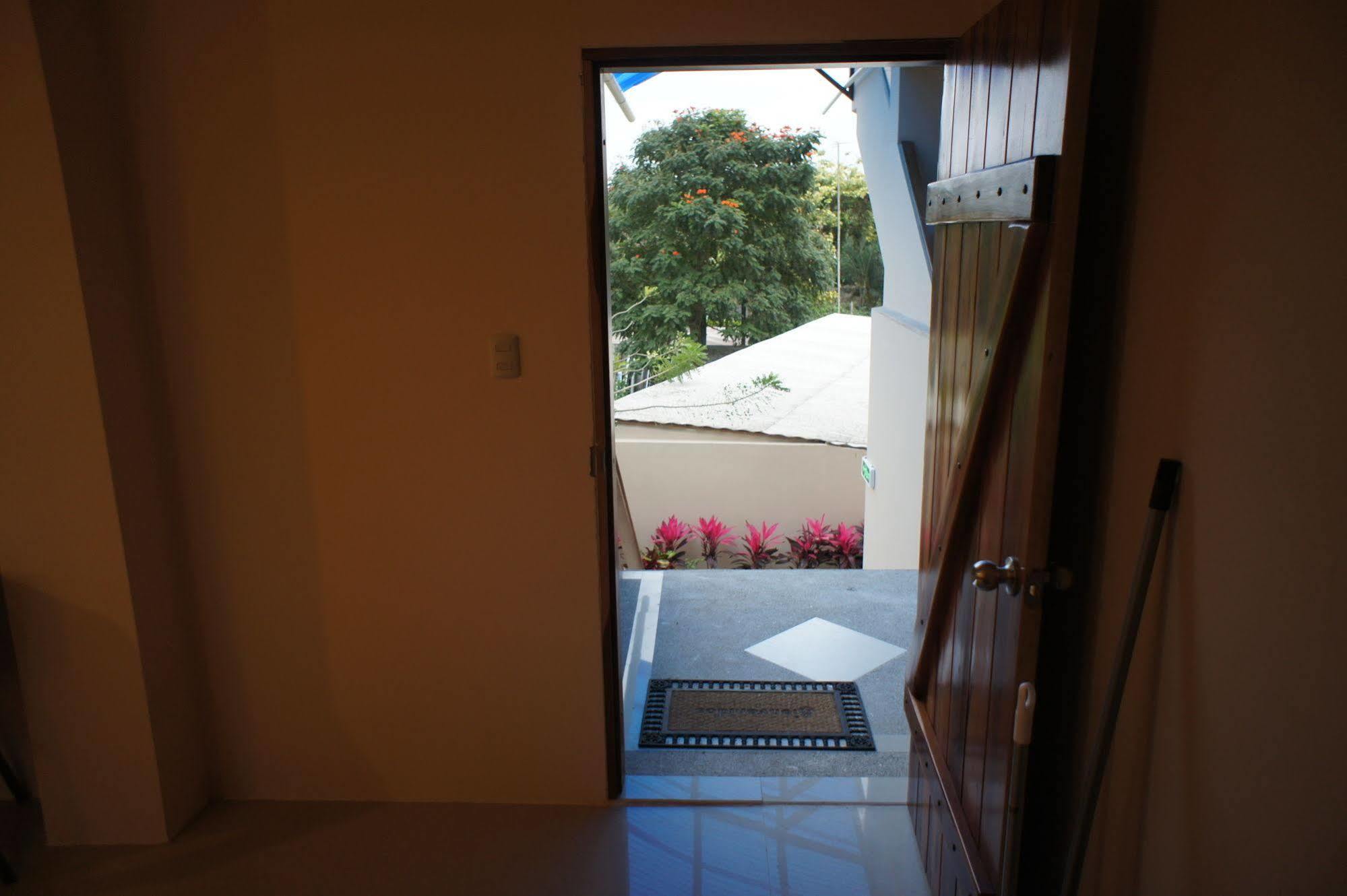 Rincon D'Olon Boutique Hotel Eksteriør bilde
