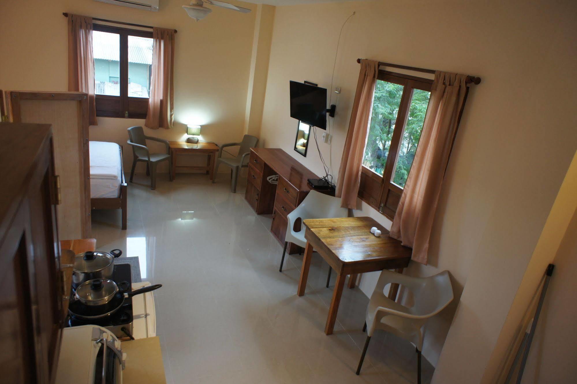 Rincon D'Olon Boutique Hotel Eksteriør bilde