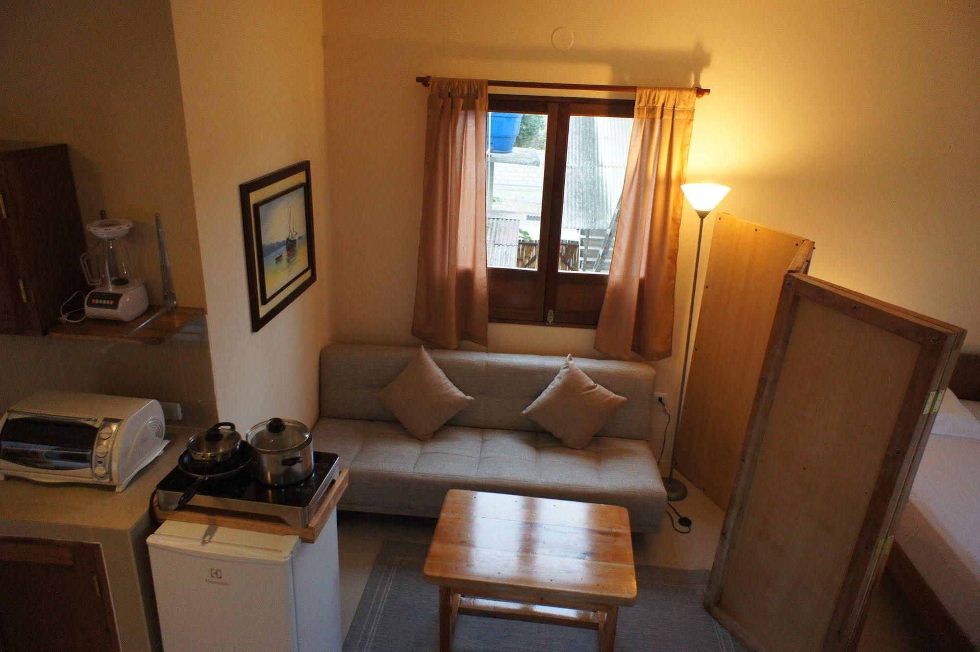 Rincon D'Olon Boutique Hotel Eksteriør bilde