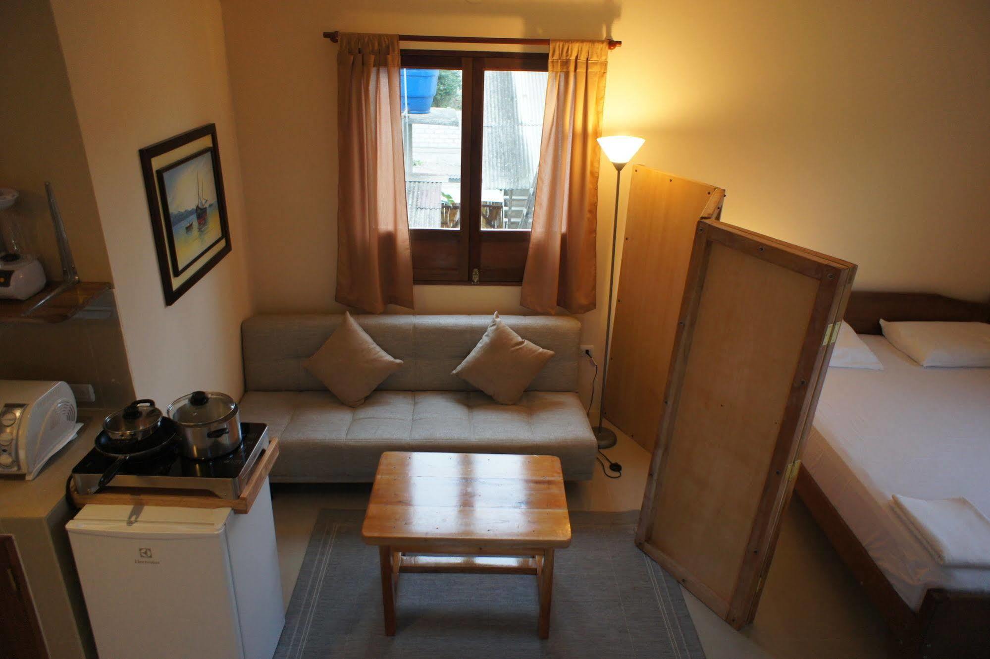 Rincon D'Olon Boutique Hotel Eksteriør bilde