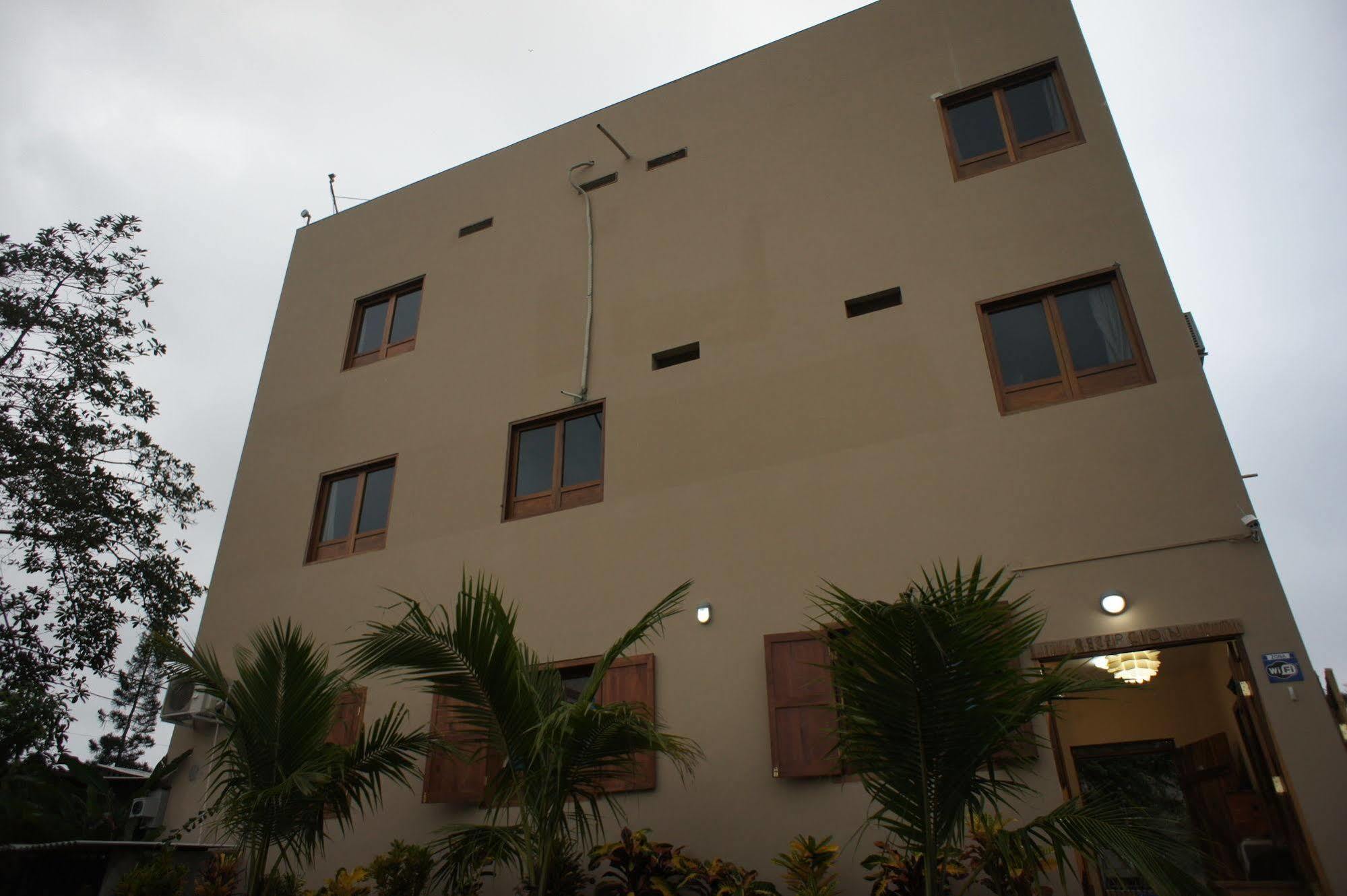 Rincon D'Olon Boutique Hotel Eksteriør bilde