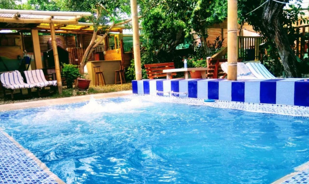 Rincon D'Olon Boutique Hotel Eksteriør bilde