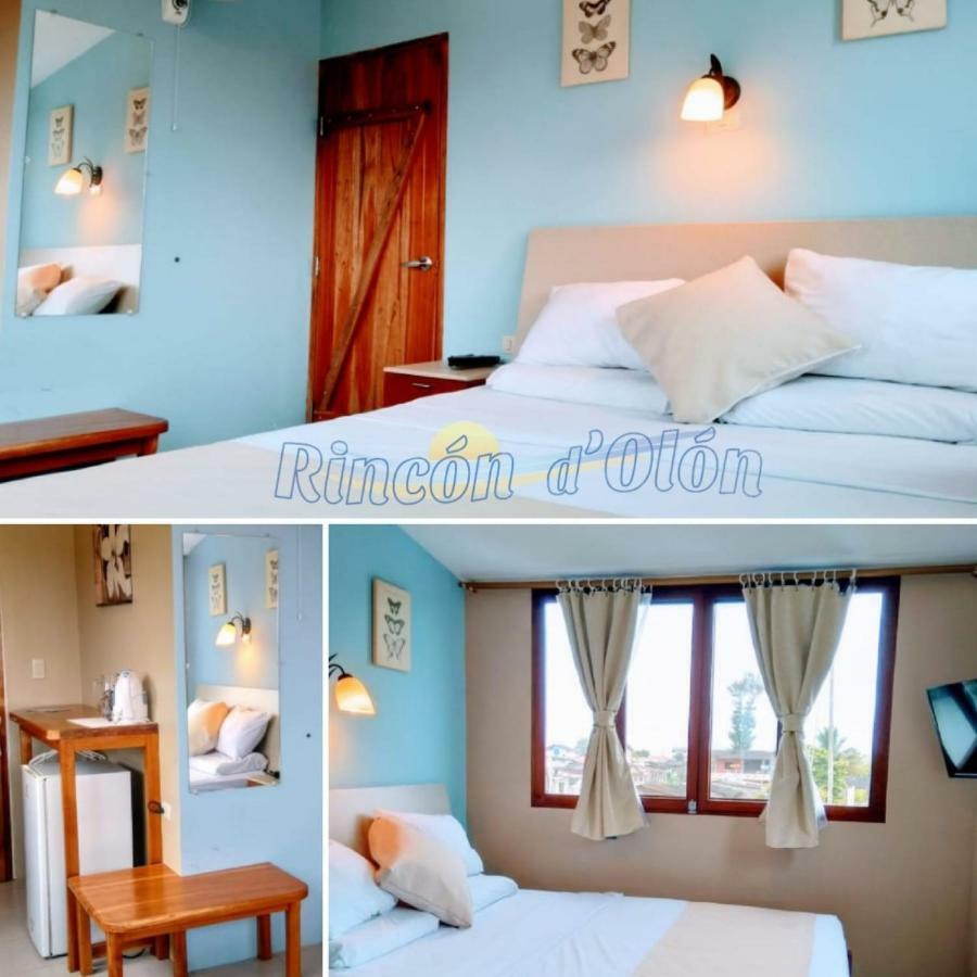 Rincon D'Olon Boutique Hotel Eksteriør bilde