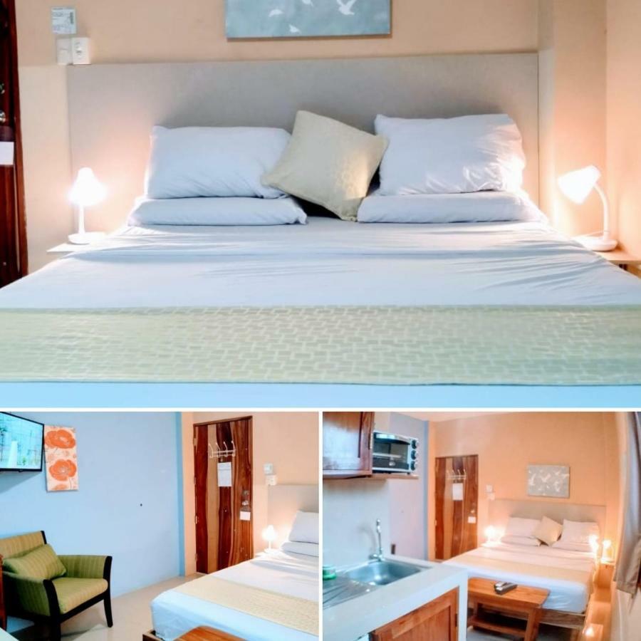 Rincon D'Olon Boutique Hotel Eksteriør bilde